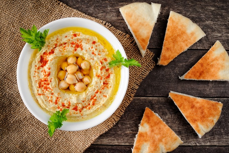 Humus Kaç Günde Bozulur?
