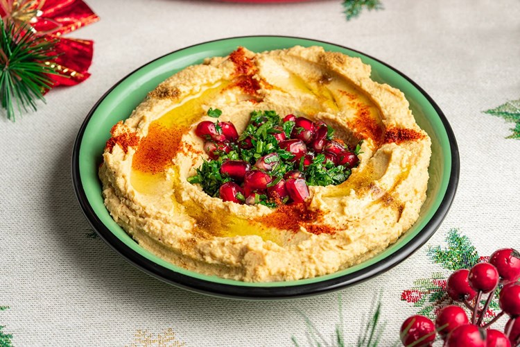Humus Neden Bozulur?