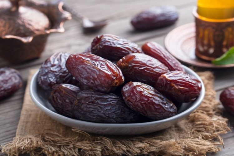 Hurma Cinsel Gücü Artırır Mı?