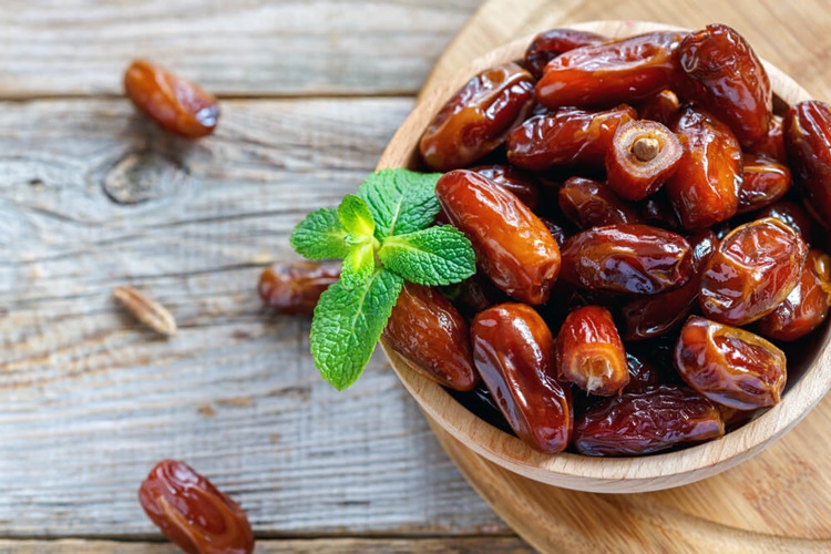 Hurma Gluten İçerir Mi?