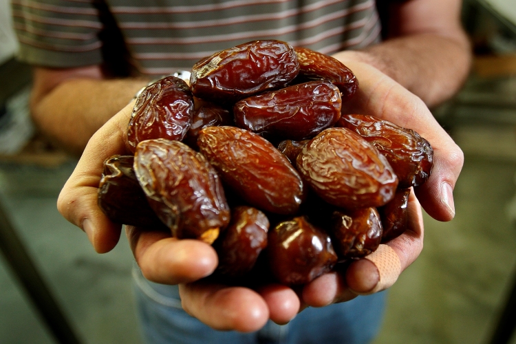 Hurma Kaç Günde Çimlenir?
