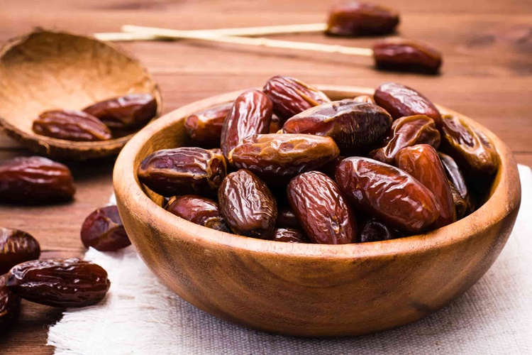 Hurma Mide Ağrısına İyi Gelir Mi?