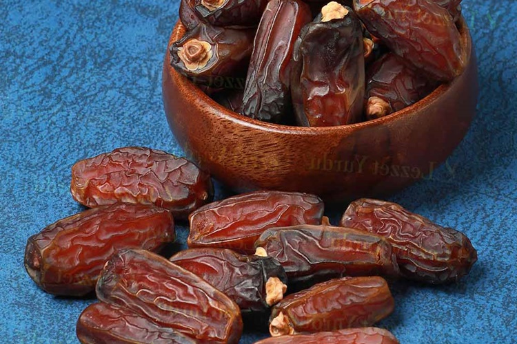 Hurma Ne Kadar Dayanır?