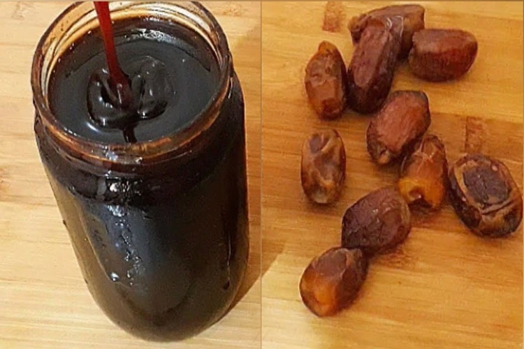 Hurma Pekmezi Alerji Yapar Mı?