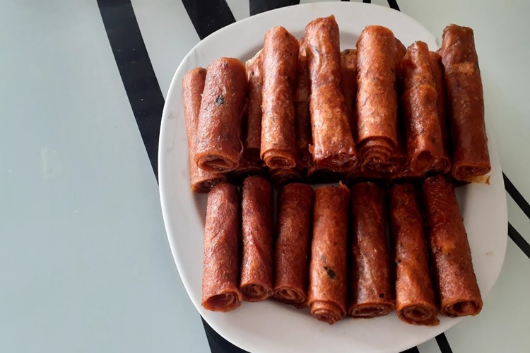 Hurma Pestil Zararları Nelerdir?