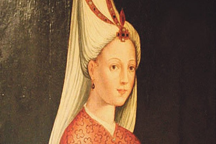 Hürrem Sultan İle İlgili Kitaplar