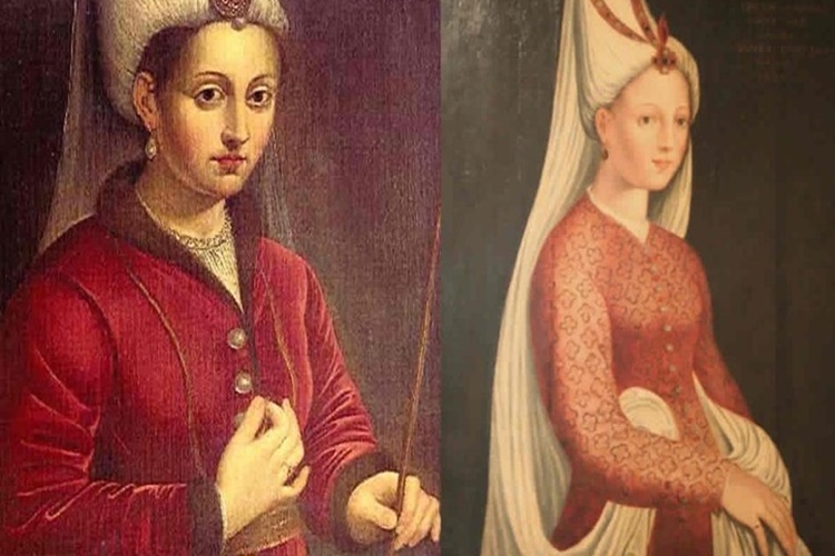 Hürrem Sultan Kimin Annesi?