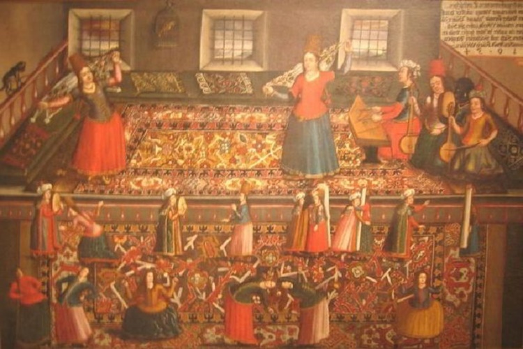Hürrem Sultan Külliyesi Neden Kapatıldı?