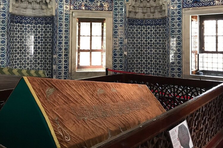 Hürrem Sultan Ölüm Tarihi Nedir?