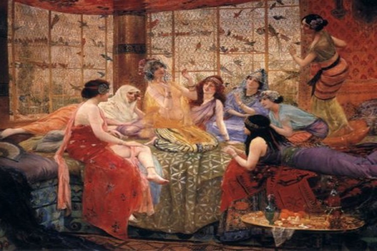 Hürrem Sultan Saraya Nasıl Geldi?