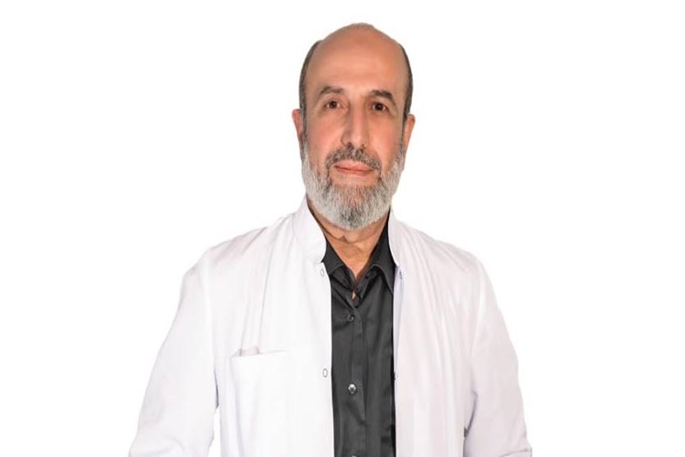 Hüseyin Berberler Nerede Çalışıyor?
