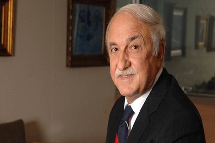 Hüsnü Özyeğin Serveti Nedir?