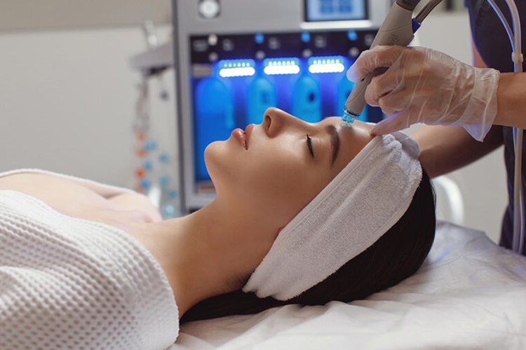 Hydrafacial Cilt Bakımı Kimlere Yapılmaz?
