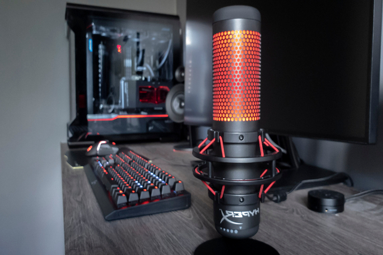 HyperX Mikrofonu İle İlgili Bilinmesi Gerekenler