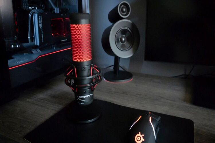HyperX Mikrofonu Ses Modları Ne İşe Yarar?