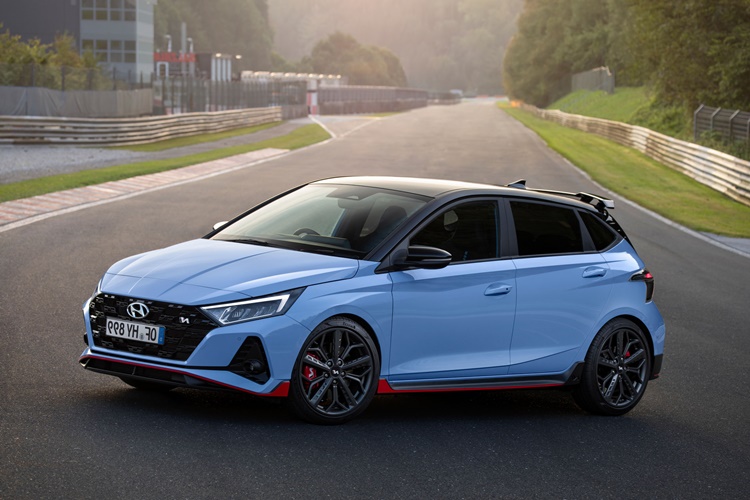Hyundai Fabrikaları Nerededir? 