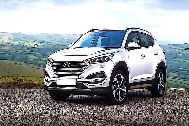  Hyundai Tucson Hangi Yağ Kullanılır?