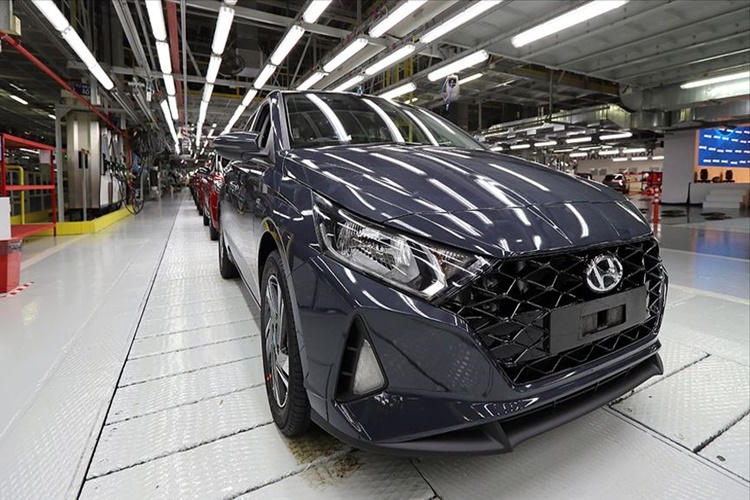 Hyundai Türkiye’ye Ne Zaman Geldi?