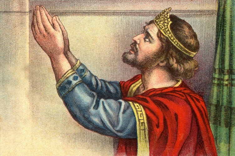 Hz. Davud Hangi Topluluğa Peygamber Olarak Gönderilmiştir?