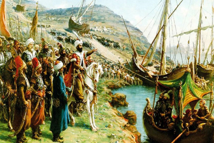 Hz Muhammed’in İstanbul’un Fethi İle İlgili Hadisi Gerçek Mi?