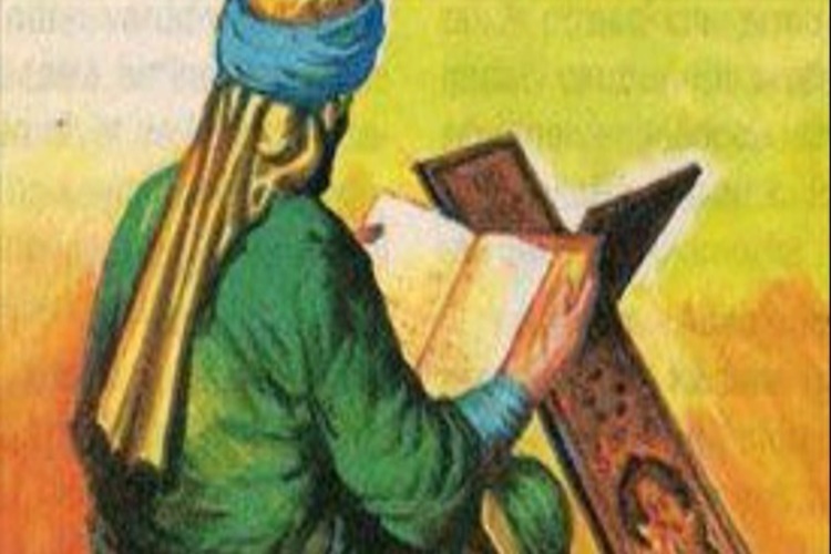 Hz. Osman Kimdir?