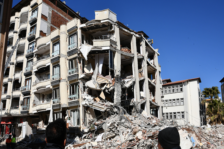 İBB Bina Tespit Projesi Nedir?