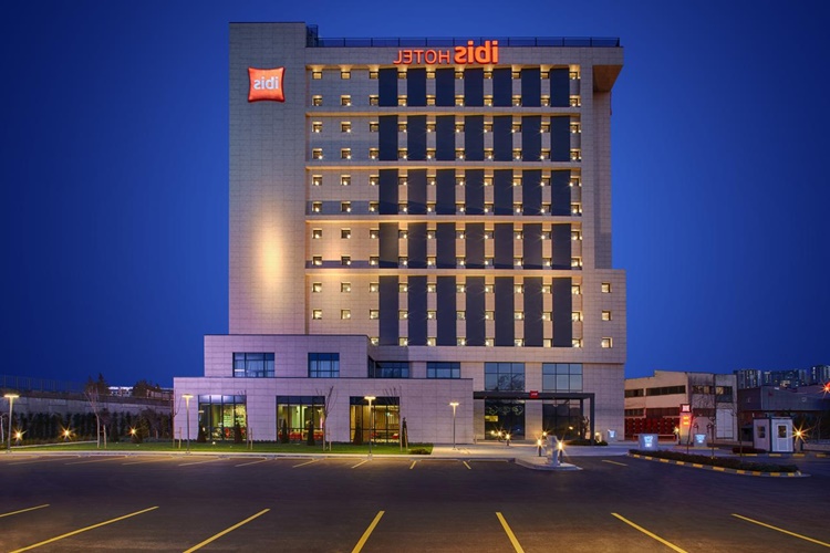 İbis Otel Sahibi Kim?
