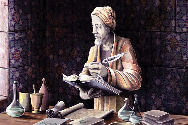 İbn-İ Sina Neyi İcat Etmiştir?