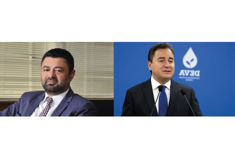 İbrahim Babacan Ve Ali Babacan Akraba Mı?