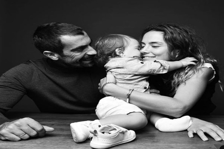 İbrahim Çelikkol Çocuğu Var Mı?