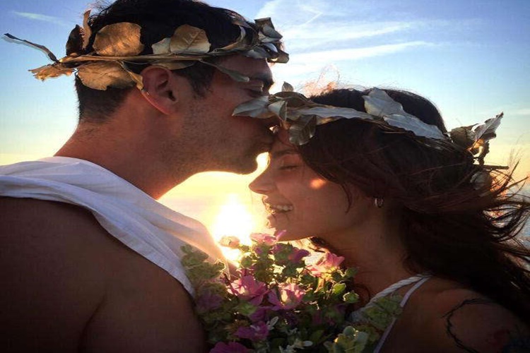 İbrahim Çelikkol Ve Mihre Çelikkol Ayrıldı Mı?