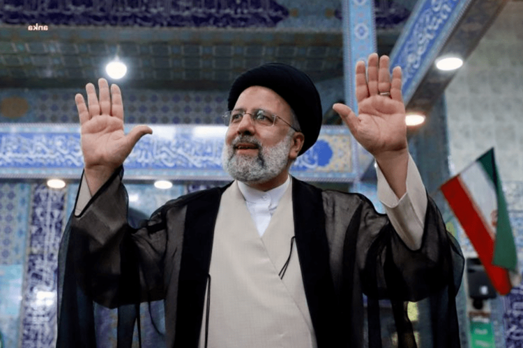 İbrahim Reisi Kaç Yaşında Öldü?