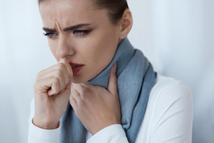 İbucold Boğaz Ağrısına İyi Gelir Mi?