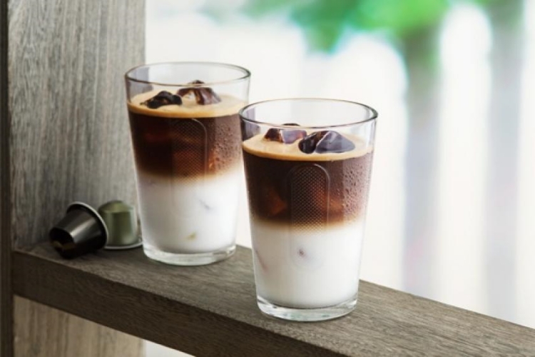 İce Latte Evde Nasıl Yapılır?