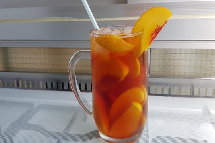 İce Tea Kaç Günde Bozulur?