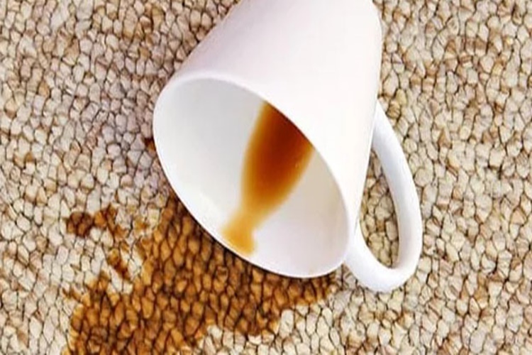 İce Tea Lekesi Çıkar Mı?