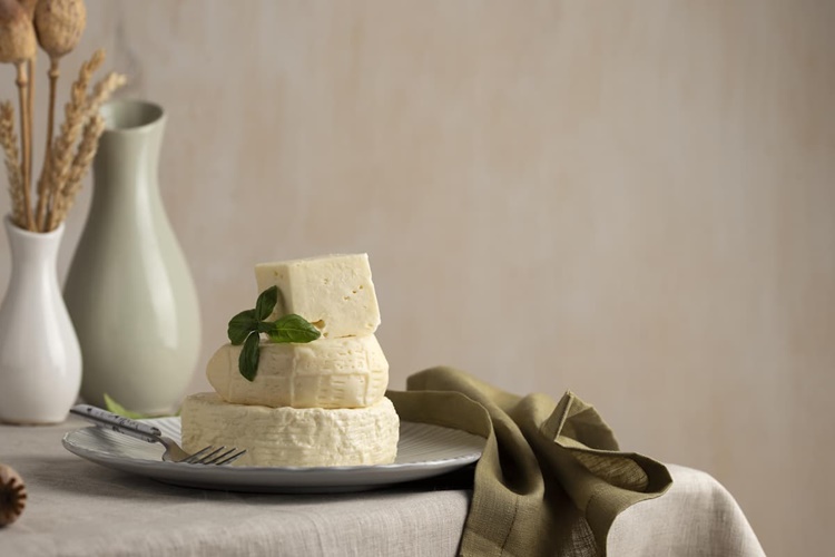 İçim Kaşar Gluten İçerir Mi?