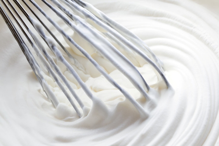İçim Kremada Gluten Var Mı?