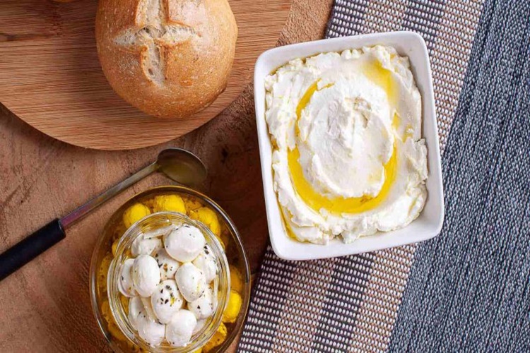 İçim Labne Gluten İçerir Mi?