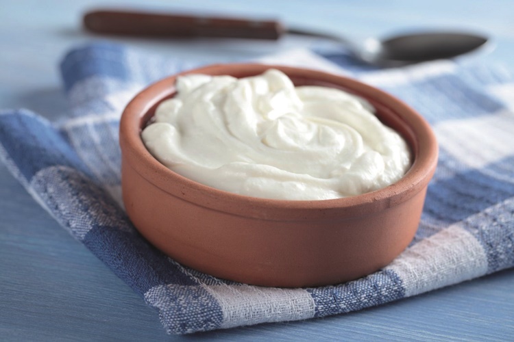 İçim Yoğurt Gluten İçerir Mi?