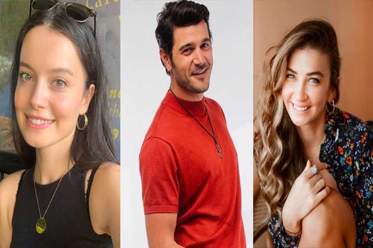 İçimizdeki Ateş Dizisi Ne Zaman Başlıyor?
