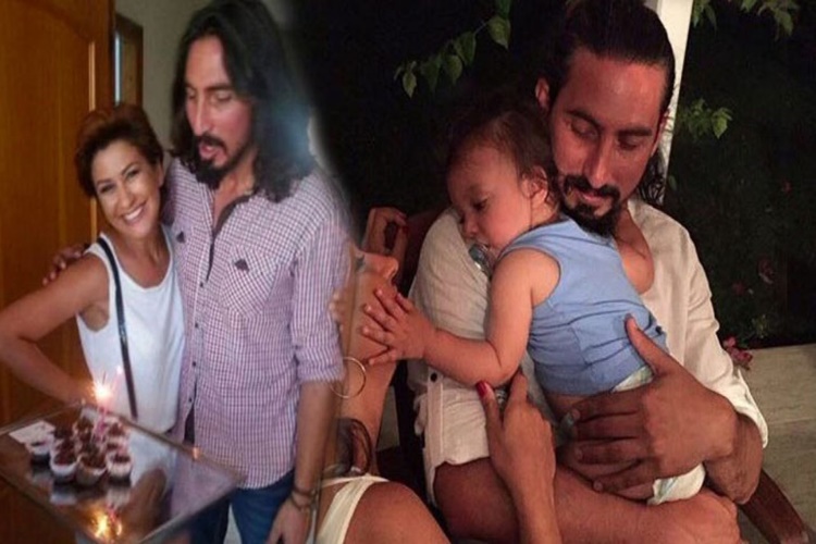 İclal Aydın’ın İlk Eşi Kim?
