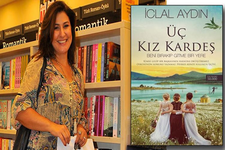 İclal Aydın Kimdir?