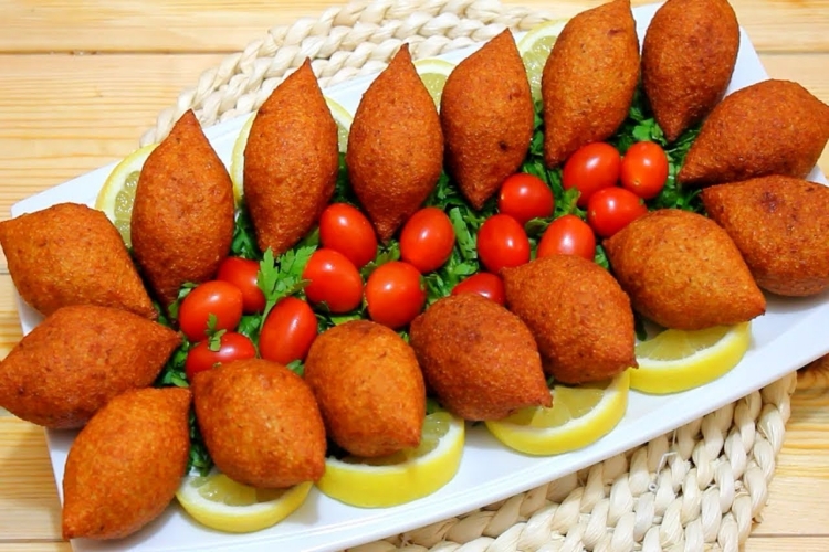 İçli Köfte Evde Nasıl Yapılır?