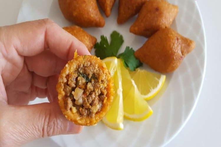 İçli Köfte Hamuru Neden Sert Olur?