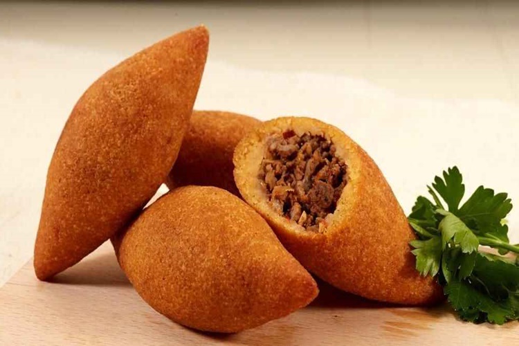 İçli Köfte Nerede Meşhur?
