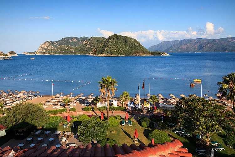  İçmelerin En İyi Plajı Hangisidir?