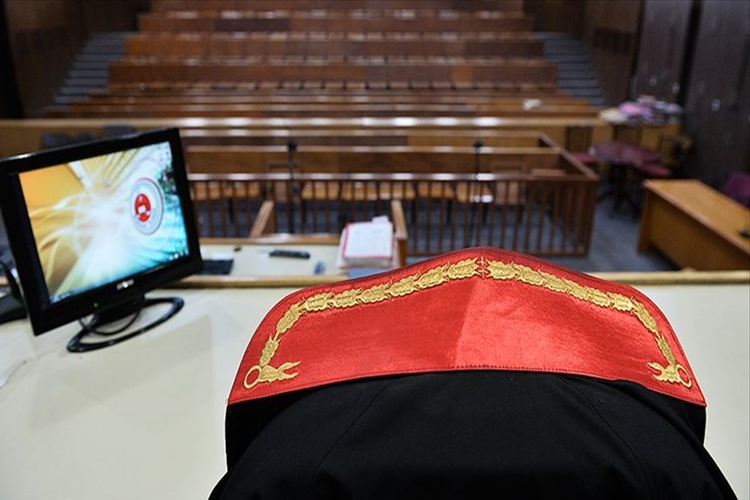 İdari Yargı Hakimliği Sınavı Konuları Nelerdir?