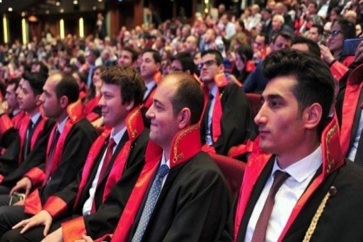 İdari Yargı Hakimliği Sınavı Nedir? 