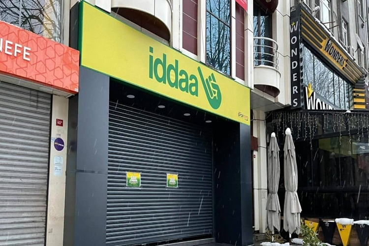İddaa Sanal Bayilik Nasıl Alınır?